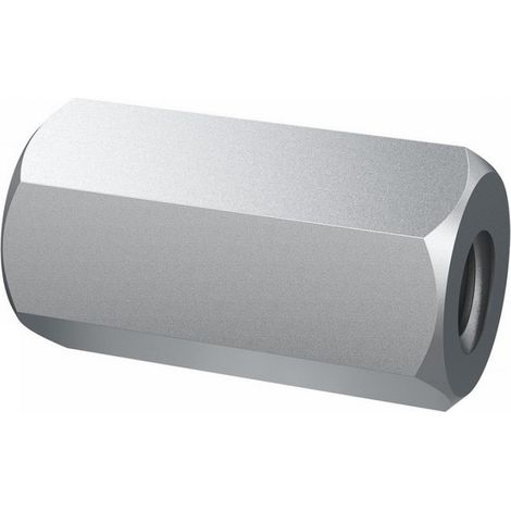 DESA manguito exagonal m630 , Manguito Exagonal M6x30 13020200 de la marca DESA.