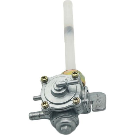 Interrupteur de réservoir de carburant pour moto CMX450C tout-terrain, accessoires pour interrupteur de réservoir de carburant (1/5)