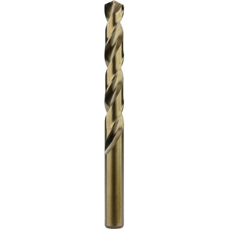 Foret en métal Ecef 571250 12 5x151 mm 5 unités