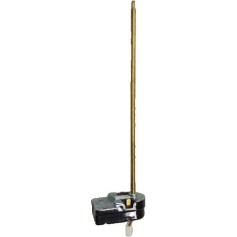 Termostato termo caña corta pinchar 270mm Ariston