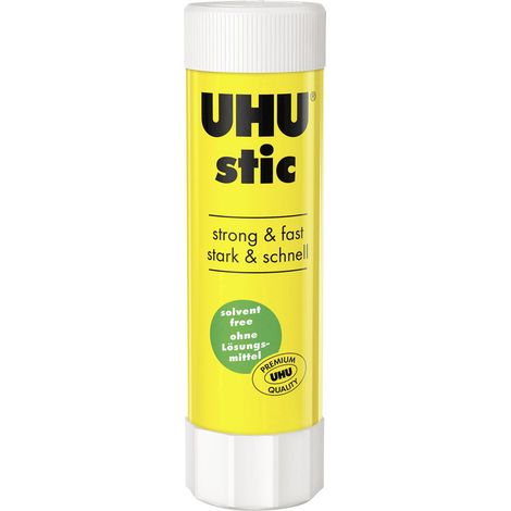 Bâton de colle UHU stic 70 40 g 1 pc(s)