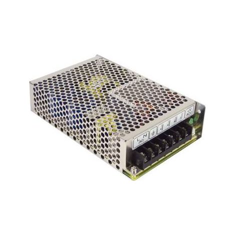 MEAN WELL RS-150-24 ALIMENTATION À DÉCOUPAGE 24 V/DC 6.5 A 156 W
