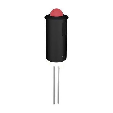 Voyant de signalisation LED Signal Construct SKRS071 jaune 2.1 V 20 mA 1 pc(s) Q37425 (1/2)