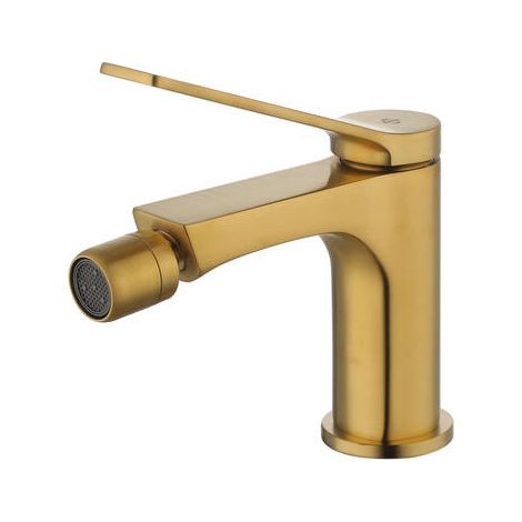 Monomando Bidet Tarsio Oro - GME (1/2)