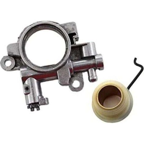 Pour STIHL 029 039 MS290 MS310 MS311 MS390 MS391 pompe à huile pour tronçonneuse, haute qualité et durable [A+++]