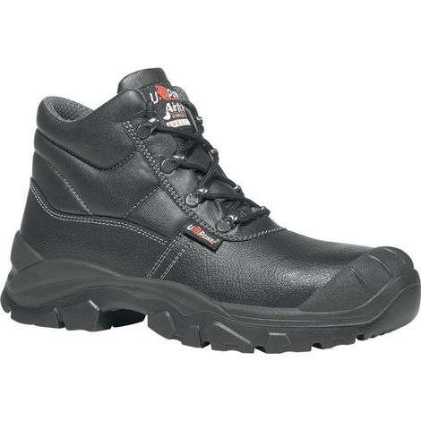 UPower Bottes de Sécurité Jaguar UK Taille 42 Noir - RR10284-42 (1/3)
