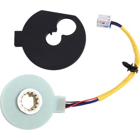 Die Teilenummern 6L2Z14A664A und 8L2Z14A664B sind für den Drehsensor des Ford Kuga (Baujahre 08-12) geeignet. (1/4)