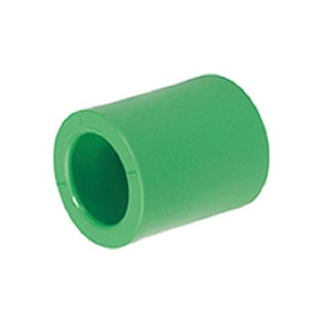MANICOTTO D25 IN PP-R  SISTEMA GIACOGREEN GIACOMINI H102Y033