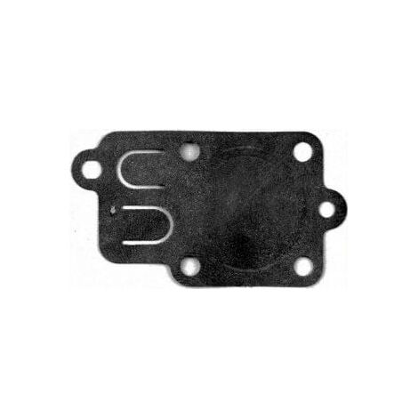 270026 - Vergasermembran für BRIGGS- und STRATTON-Motoren (1/2)