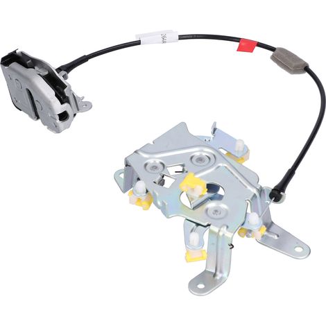 Türschloss hinten rechts unten (Beifahrerseite) 6L3Z-18264A00-C Ersatzteil für Ford F-150/F-250 (1/5)