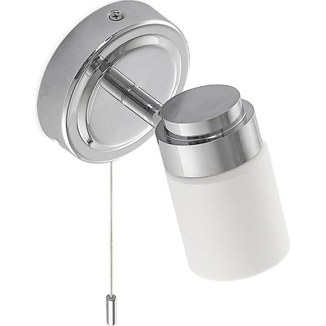 Wall Lightdimmable 'Alimari' made of Metal for Living Room & Dining Room (1/5)