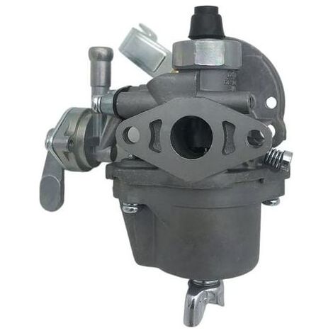 Pour carburateur ROBIN NB411 moteur à essence EC04 BG411 CG400 carburateur (1/4)