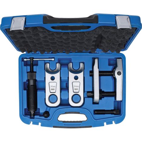 Set estrattore giunti sferici idraulico BGS 12 t - 6645 (1/4)