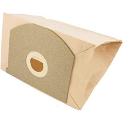 Bolsas aspirador Electrolux X8, X82, X85 (5 uds.)
