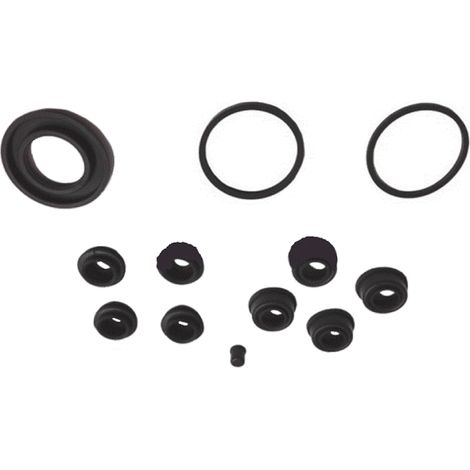 KIT REVISION ETRIER DE FREIN AVANT - LIGIER MICROCAR