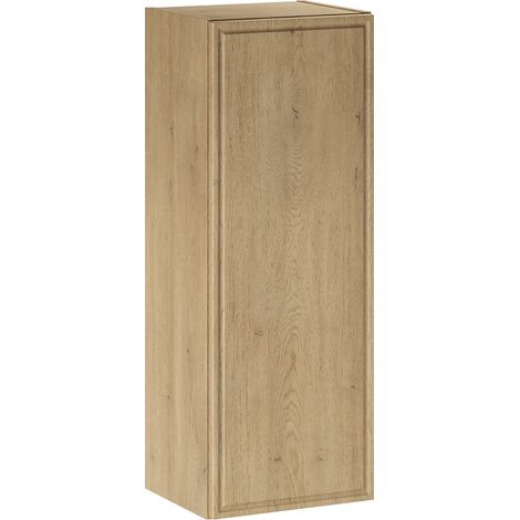 Media columna 1 puerta Elias Madera (1/4)