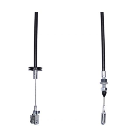 CABLE INVERSEUR - GAINE 71CM - MICROCAR MC1 MC2 YANMAR ET LOMBARDINI FOCS (1/3)