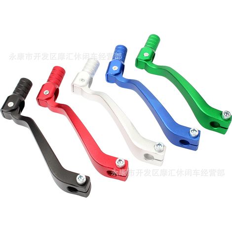 Off-road motorcycle ATV beach buggy modification high-speed chain concave pulley guide sprocket tensioner rolling wheel anti-slip wheel attribute - green