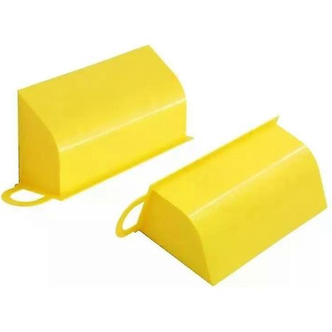 Prise d'air dynamique pour voiture, compatible avec BMW E90 91 E92 E93 E84, prise d'air dynamique, admission d'air froid, pièces automobiles (Y) (1/5)