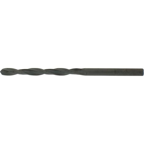 Bosque de Metal Hss Laminado 1 Pza ø (mm) 9 L (mm) 125