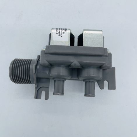 Compatible with the Haier 889LA fully automatic drum washing machine, new water inlet valve, available now.