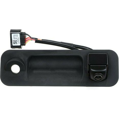 Compatible avec les Hyundai Sonata 15-18 (caméra de recul PDC 95760-E6201) (1/4)
