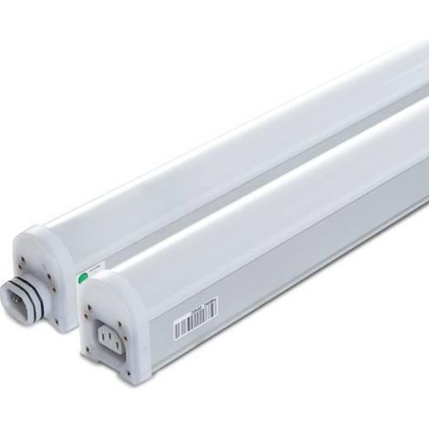 LED Leerfeld für Lichtband Pro 120cm IP65 (1/4)