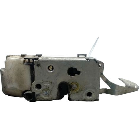 Systeme Condamnation Avant Gauche FIAT Ducato 14 M1a Tole -2002 [PRODUIT D'OCCASION]♻️1322693080 (1/4)