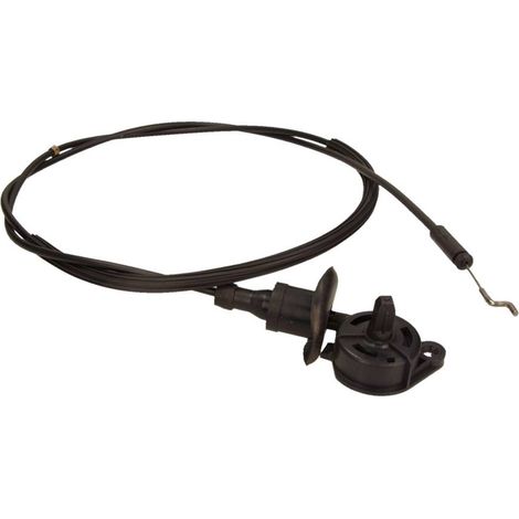 CÂBLE DE COUVERCLE MOTEUR MAXGEAR RENAULT MASTER II/ MOVANO 03-10/ INTERSTAR 03-10