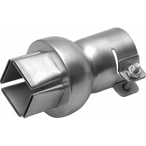 Ugello per saldatore blow 52443 uscita 15 x 15 mm