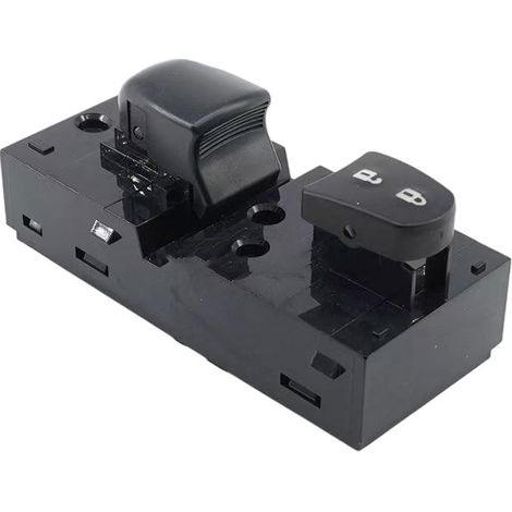 Applicable to Nissan Teana window regulator control switch, right front power window switch 25411-3TA1A (1/4)