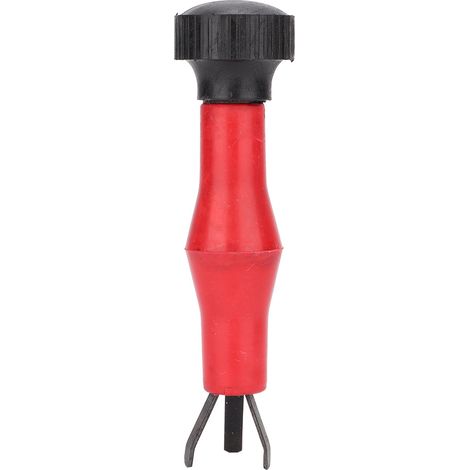 Accessoire pour Torche de Soudage MIG : Alésoir pour Buse et Écran de Protection (1/5)