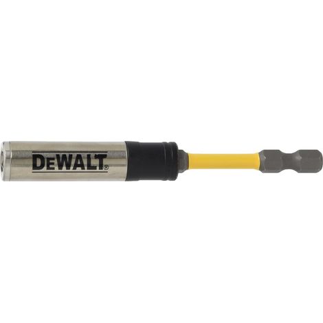 DeWalt DT7522 Extreme Impact Bit Holder DEWDT7522QZ (1/4)