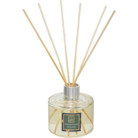 Diffuseur De Parfum "Neda" 200ml Cerise Noire (1/2)