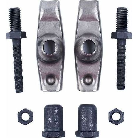 20mm ID V Pulley of Belt Pulley of pulley DI SAY DOUT Double Groove FIT for Ho/NDA 168F 170F GX110 GX120 GX160 GX200 7HP ATV GO Kart Engines Graciella (Color : 20mm)- (1/5)