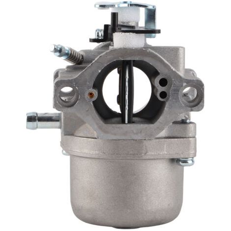 Carburetor for Briggs & Stratton engines – Compatible with models 285707, 289707, 28B705, 28M707 – As-new complete set