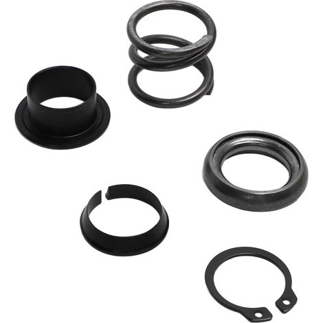 Kit de roulement supérieur de colonne de direction F4DZ 3517 A, pièce de rechange en métal pour Ford à partir de 1992. (1/5)