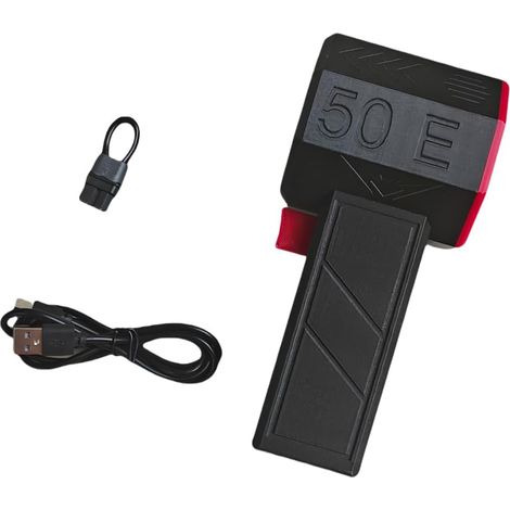Portable Jet Fan 700-800g, High Thrust 50mm Brushless Motor, Ducted Turbofan, High Power Duct Fan