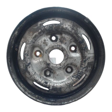 [PRODUIT D'OCCASION] Jante Tole FORD Transit ♻️ Ref Oe. 4138552 - Garantie à vie (1/3)