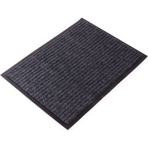 Linder Exclusiv Zerbino 60x90 cm Grigio