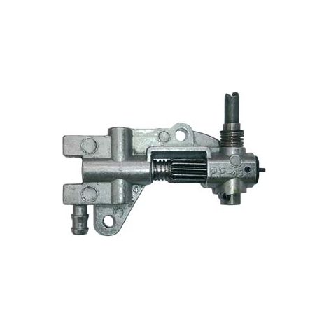 Pompa Olio per Motosega 45 cc 45,8 50,8 52 Excel