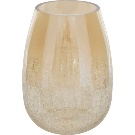 Vaso trasparente alexis h25cm - Atmosphera créateur d'intérieur