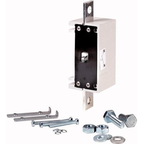 Conducteur neutre commutable 100/125A EATON QSANS100/125A