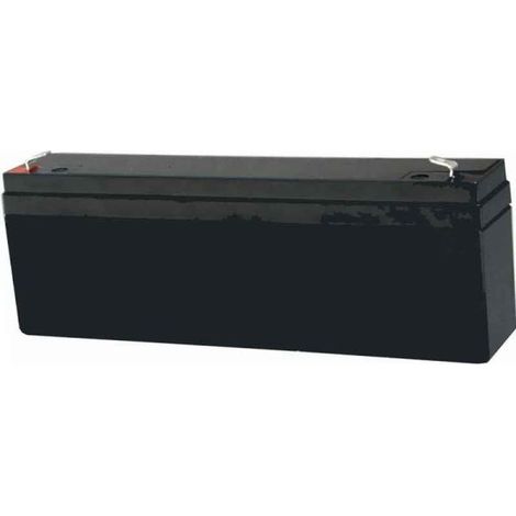 Batteria al Piombo 12V 2Ah B12V2A