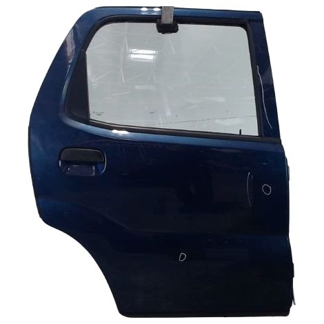 Porte Arriere Droit SUZUKI Ignis 03- [PRODUIT D'OCCASION]♻️6800386g00