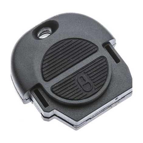 GUSCIO CHIAVE AUTO NISSAN NSN14ARS2 SILCA  PULSANTI 2
