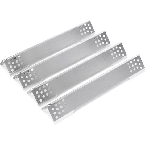 40,2 cm Brûleur en Acier Inoxydable pour Videro G3, G3-S, G3-S Nero, Vario+ Protecteur de Brûleur pour Videro G2, G4, G6 et Sansibar (1/5)