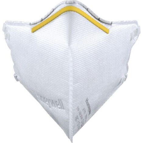 Masque anti-poussière HONEYWELL 1031590