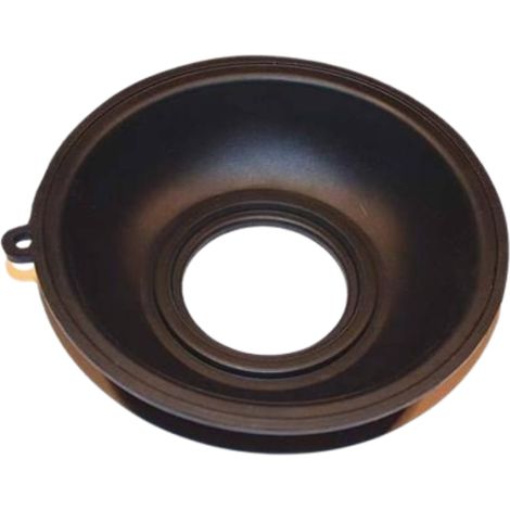 Membrane de boisseau de carburateur pour HONDA VF 750 S Sabre V45 de 1982 à 1984 - Pour 1 carburateur