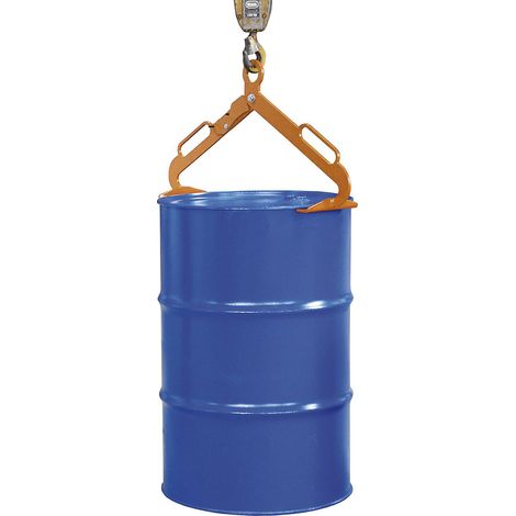eurokraft pro  474811  eurokraft pro  Pince à fûts  pour fûts